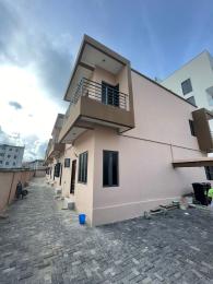 1 bedroom House for rent Ikate Lekki Lagos