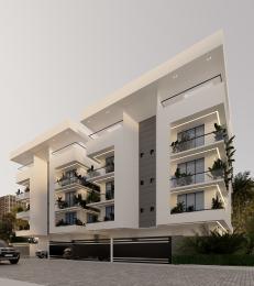 5 bedroom House for sale Banana Island Ikoyi Lagos