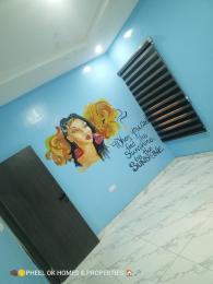 1 bedroom Flat / Apartment for rent Off College Road Ifako-ogba Ogba Lagos