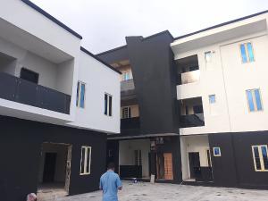 1 bedroom Flat / Apartment for rent Abijo Gra Abijo Ajah Lagos