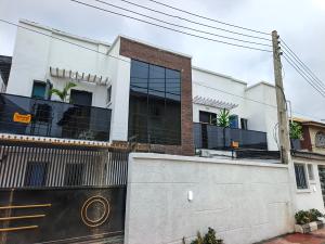 Flat / Apartment for rent Opeodu Street, Ifako-gbagada Gbagada Lagos