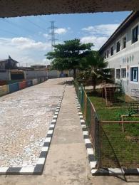 Commercial Property for sale Iju-Ishaga Agege Lagos