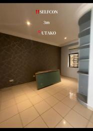 1 bedroom Flat / Apartment for rent Utako Abuja