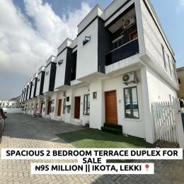 2 bedroom House for sale  Ikota Lekki Lagos