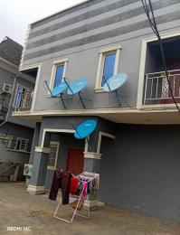 1 bedroom Flat / Apartment for rent Lovely Environment Off Jonathan Coker Road, By Iju Rd Lagos Fagba Agege Lagos
