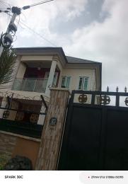 1 bedroom Flat / Apartment for rent Oke-Ira Ogba Lagos
