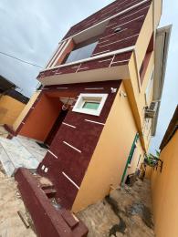 4 bedroom House for sale Abiola Farms Estate, Ayobo Ipaja Lagos