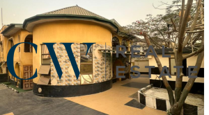 10 bedroom House for sale Ikeja GRA Ikeja Lagos
