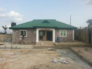 4 bedroom House for sale Ojokoro Agbado Ifo Ogun