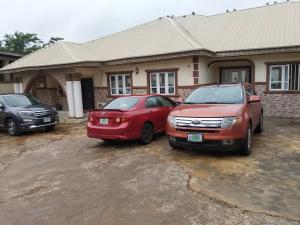 6 bedroom House for sale Ikolaba Gra Ikolaba Ibadan Oyo