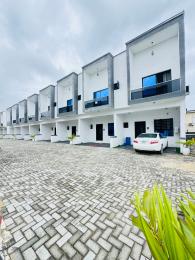 2 bedroom House for sale Atlantic Nominee Estate By Pepperoni Ajah Off Lekki-Epe Expressway Ajah Lagos