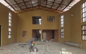 Commercial Property for sale College Crescent Molete Challenge, Molete Ibadan Oyo