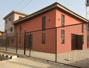 7 bedroom Commercial Property for sale College Crescent, Challenge Ibadan Oyo