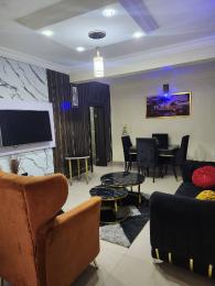 2 bedroom Flat / Apartment for shortlet Akinogun Egbeda Alimosho Lagos