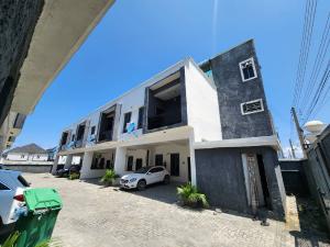 1 bedroom Flat / Apartment for sale Toll Gate Chevron Lekki Lagos