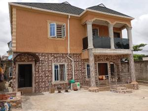 4 bedroom House for sale Agege Lagos