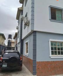 4 bedroom Flat / Apartment for sale O Mark Bus Stop , Off Igando Lasu Road, Ikotun/Igando Lagos