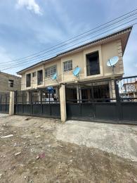 3 bedroom House for rent Langbasa Ajah Lagos