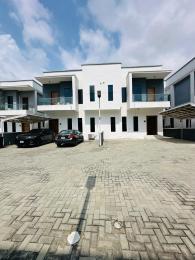 4 bedroom House for sale VGC Lekki Lagos