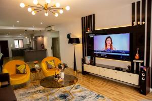 3 bedroom Flat / Apartment for shortlet Oniru Palace Gate ONIRU Victoria Island Lagos