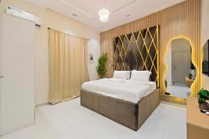 1 bedroom House for shortlet Ikate Lekki Lagos