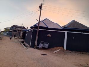 2 bedroom House for sale Asese Obafemi Owode Ogun
