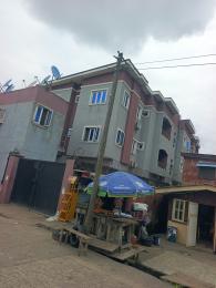 3 bedroom House for sale Gated Tarred Street Close To Excellent Hotel And Wempco Road Ikeja Aguda(Ogba) Ogba Lagos