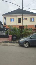 1 bedroom Flat / Apartment for rent Akiode Opp Omole Agidingbi Ikeja Lagos