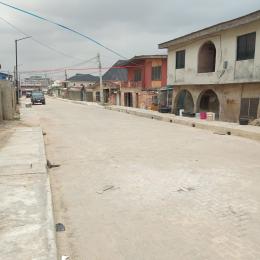 Land for sale Ketu Kosofe/Ikosi Lagos