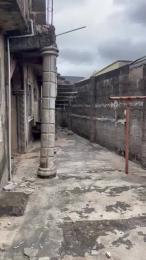 Land for sale Beckley Phase 2 New oko oba Abule Egba Lagos