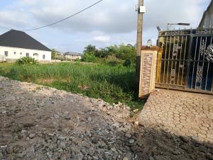 Land for sale Ikola Command Ipaja Ipaja Lagos