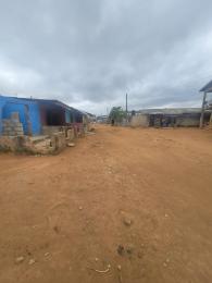 Land for sale Megida Ayobo Ipaja Lagos