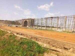 Land for sale Moniya,few Minutes Drive From Ibadan Railway Station Akinyele Oyo