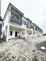 4 bedroom House for sale Orchid Lekki Lagos