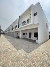 4 bedroom House for sale Lekky County Ikota Lekki Lagos