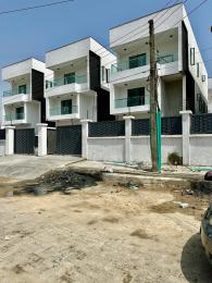 5 bedroom House for sale Freedom Way Lekki Along Lekki Expressway Lekki Lagos