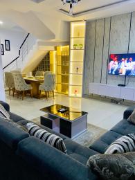 4 bedroom House for shortlet Unit 24 Noble Exotic Home, Royal Pine Estate (gate 3), Orchid Road, Lekki Phase 2 Lekki Phase 2 Lekki Lagos