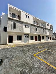 4 bedroom House for sale Ologolo Axis Lekki Phase 1 Lekki Lagos