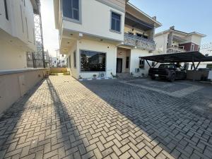 4 bedroom House for rent orchid Lekki Lagos