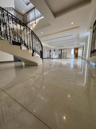 5 bedroom House for sale Off Bourdillion Road Old Ikoyi Ikoyi Lagos