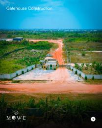3 bedroom Land for sale Mowe Town Berger Ojodu Lagos