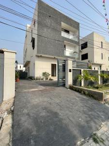 5 bedroom House for rent Idado Lekki Lagos