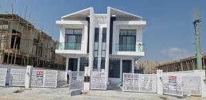 4 bedroom House for sale Gra, Ikota, Lekki, Lagos Lekki Lagos