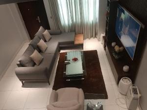 2 bedroom Flat / Apartment for shortlet 1 Femi Falana Lane,kiss Daniels Street Ikate Lekki Lagos