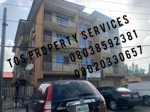 Commercial Property for sale On Ajao Road Off Adeniyi Jones & Obafemi Awolowo Way Ikeja Lagos