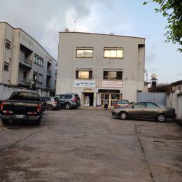 Commercial Property for sale General Hospital Ifako-gbagada Gbagada Lagos