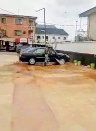 Commercial Property for sale Pako Bus Stop Aguda Surulere Lagos