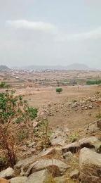 Land for sale Close To Centenary City Kuje Abuja