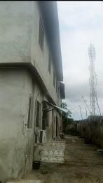 10 bedroom House for sale Area One Estate Alagbado Abule Egba Lagos