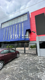 Commercial Property for rent Victoria Island Lagos